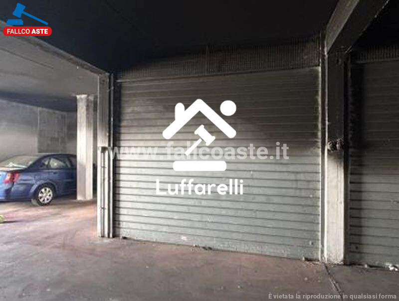 Immagine di APPARTAMENTO VIA POLLUTRI – ROMA