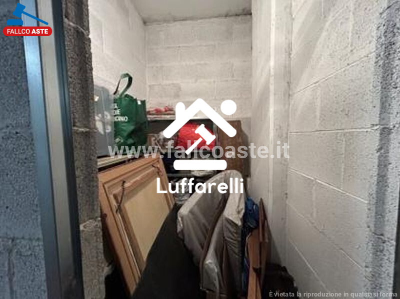 Immagine di APPARTAMENTO VIA POLLUTRI – ROMA