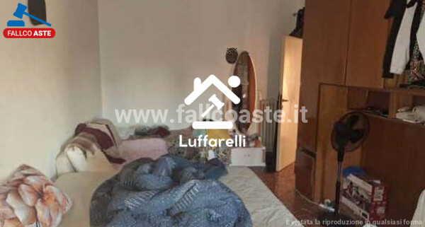 APPARTAMENTO VIA DEL FUOCO SACRO - ROMA — foto 8