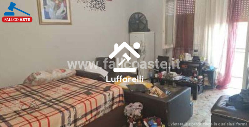 Immagine di APPARTAMENTO VIA DEL FUOCO SACRO – ROMA