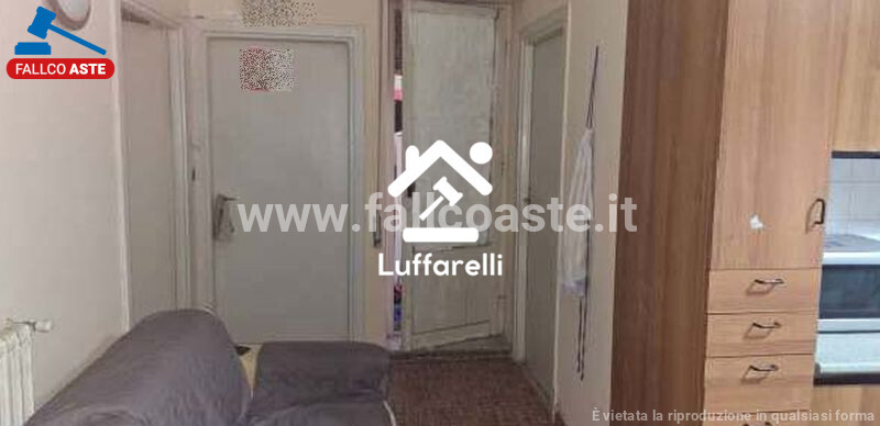 Immagine di APPARTAMENTO VIA DEL FUOCO SACRO – ROMA