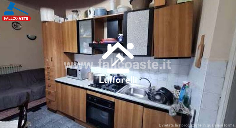 Immagine di APPARTAMENTO VIA DEL FUOCO SACRO – ROMA