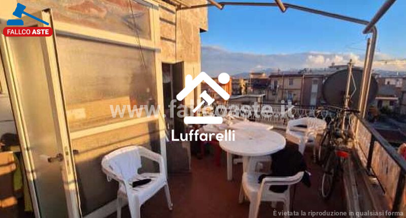 Immagine di APPARTAMENTO VIA DEL FUOCO SACRO – ROMA