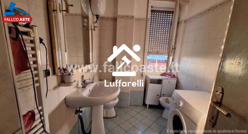 Immagine di APPARTAMENTO VIA DEL FUOCO SACRO – ROMA