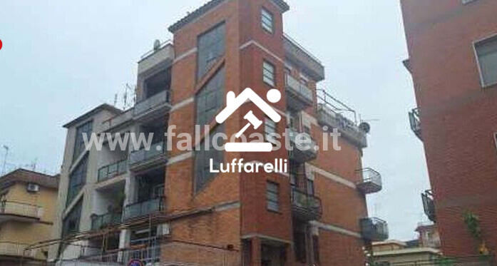 Immagine di APPARTAMENTO VIA DEL FUOCO SACRO – ROMA