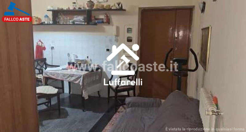 Immagine di APPARTAMENTO VIA DEL FUOCO SACRO – ROMA