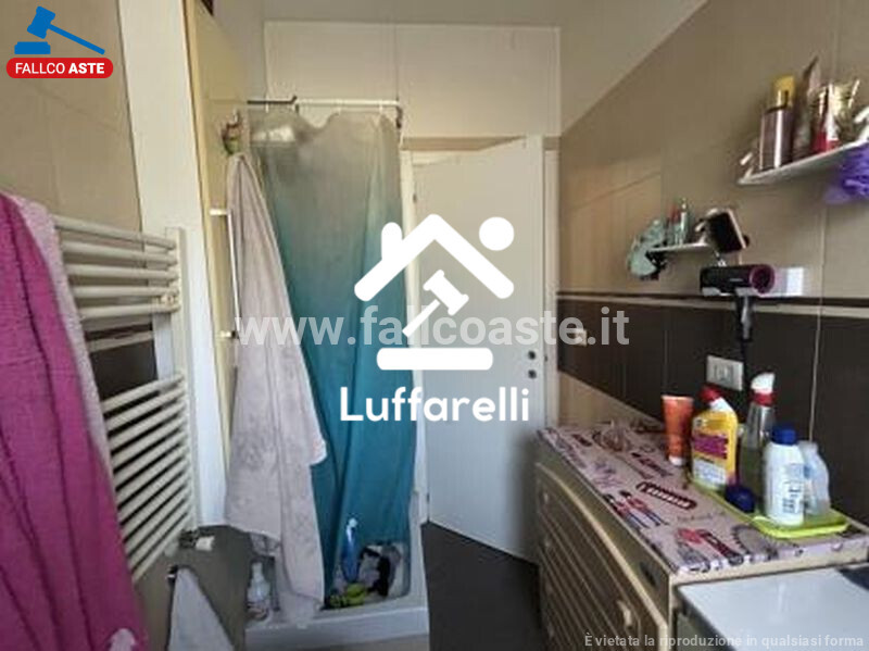 Immagine di APPARTAMENTO VIA POLLUTRI – ROMA