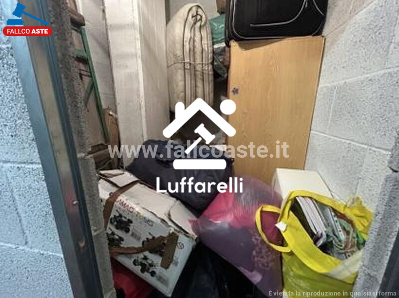Immagine di APPARTAMENTO VIA POLLUTRI – ROMA