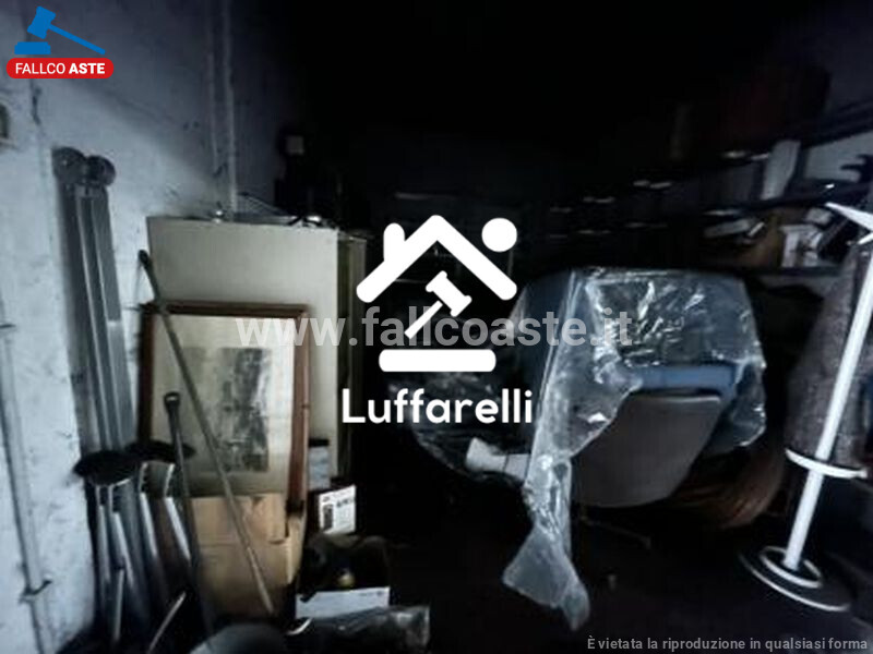 Immagine di APPARTAMENTO VIA POLLUTRI – ROMA