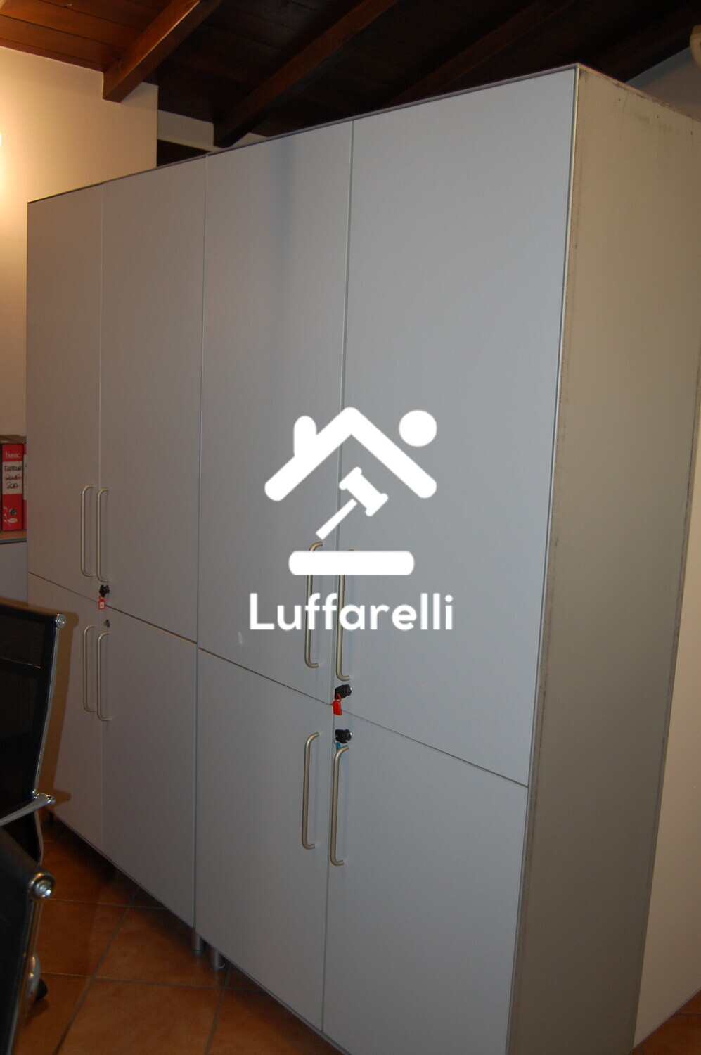 Mobili E Arredo Per Ufficio — foto 6