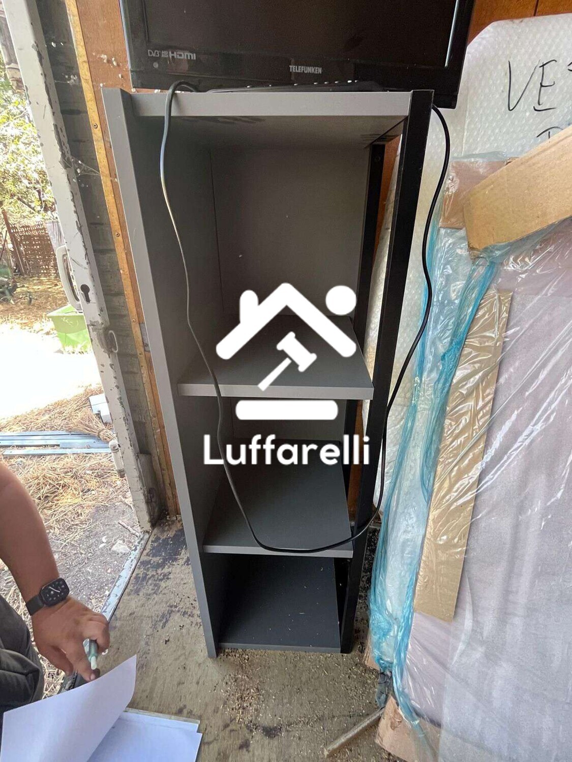 Arredi Da Ufficio E Varie — foto 4