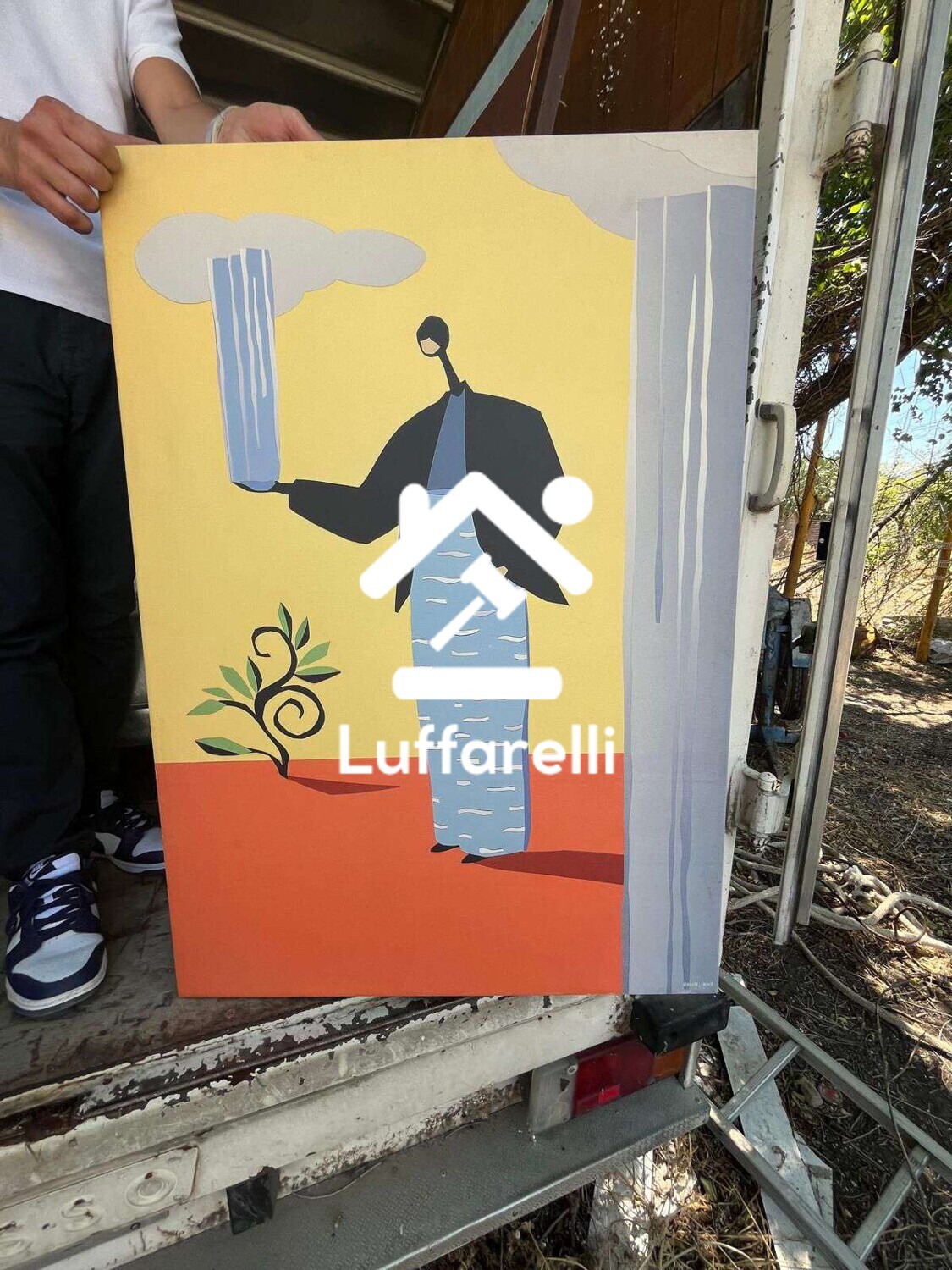 Arredi Da Ufficio E Varie — foto 9