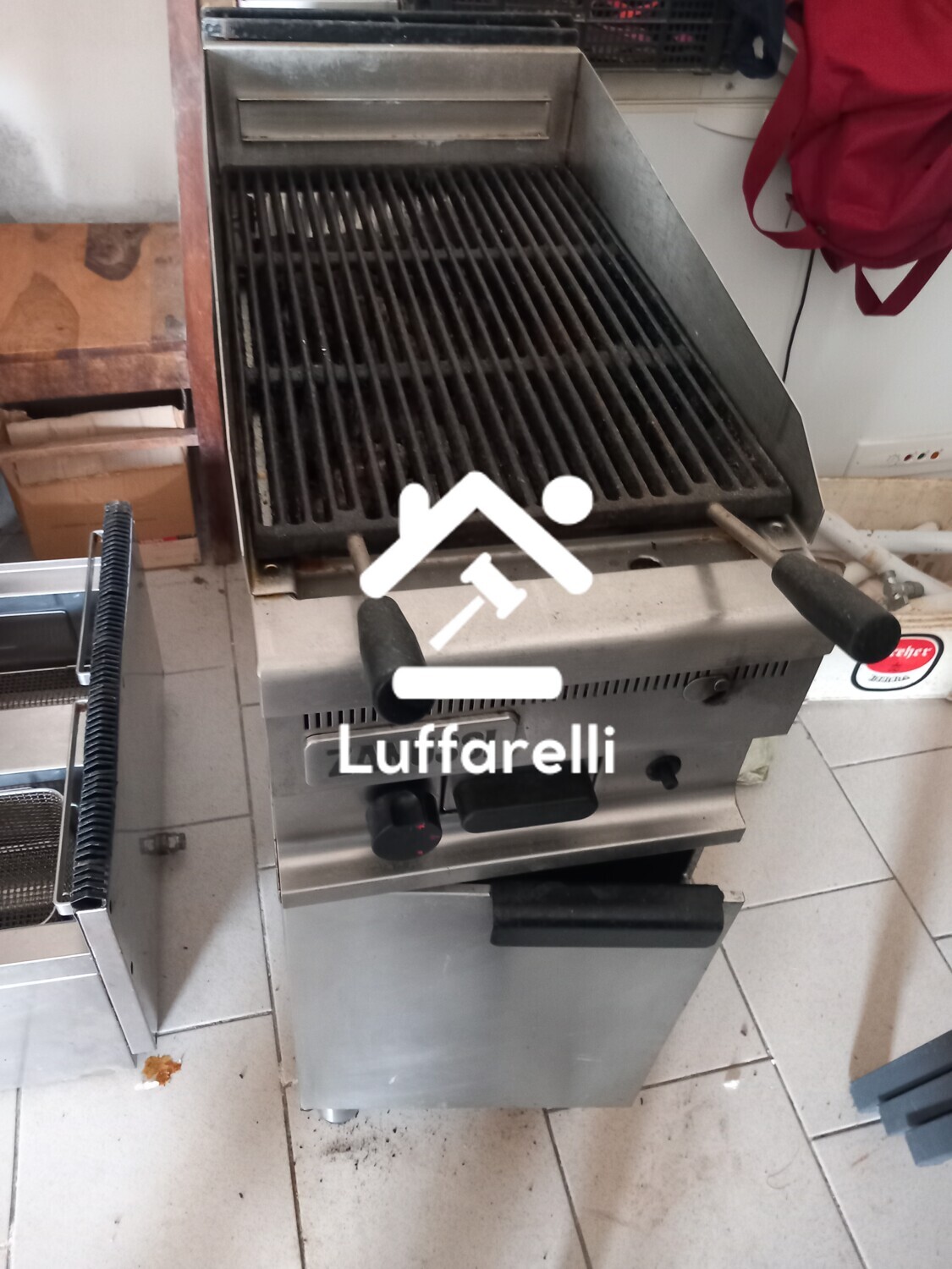 Attrezzature Industriali — foto 4
