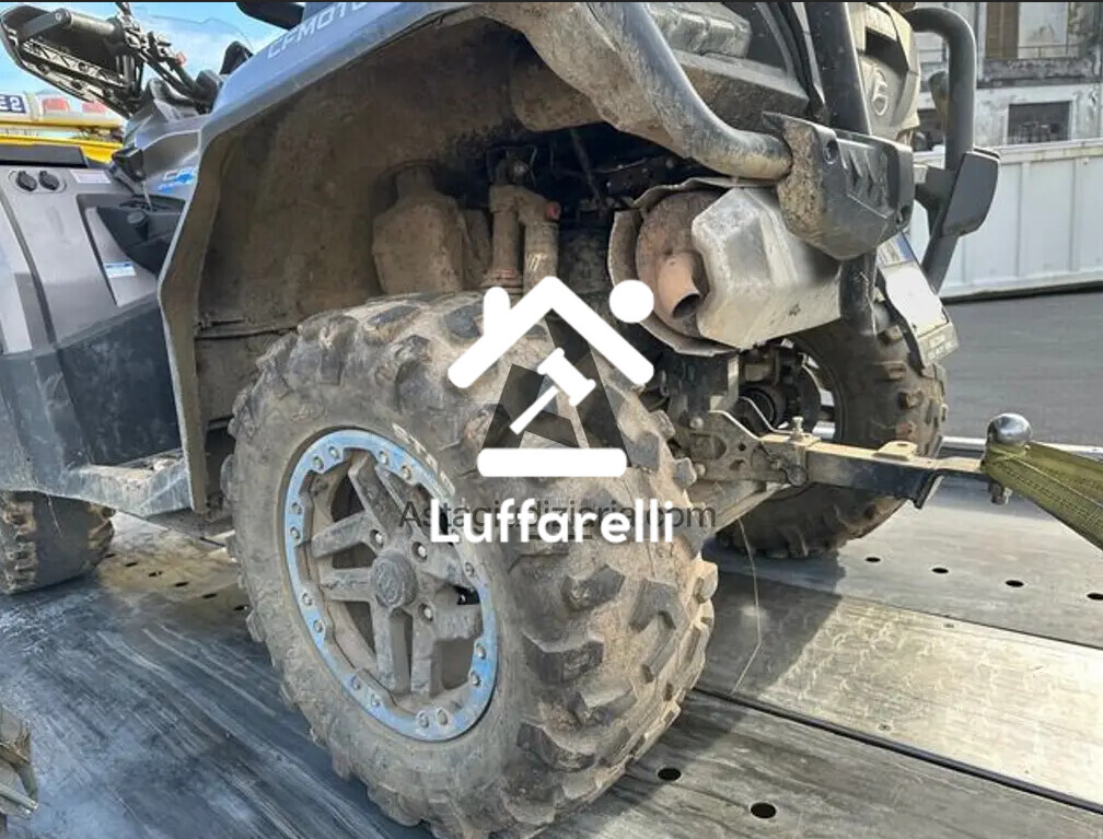 Autovetture — foto 4