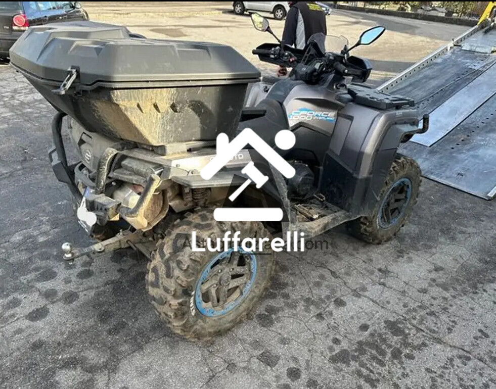 Autovetture — foto 2