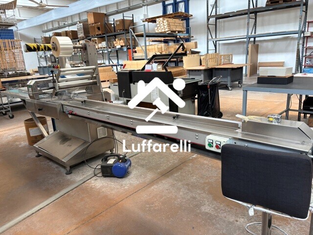 Attrezzature Industriali — foto 2
