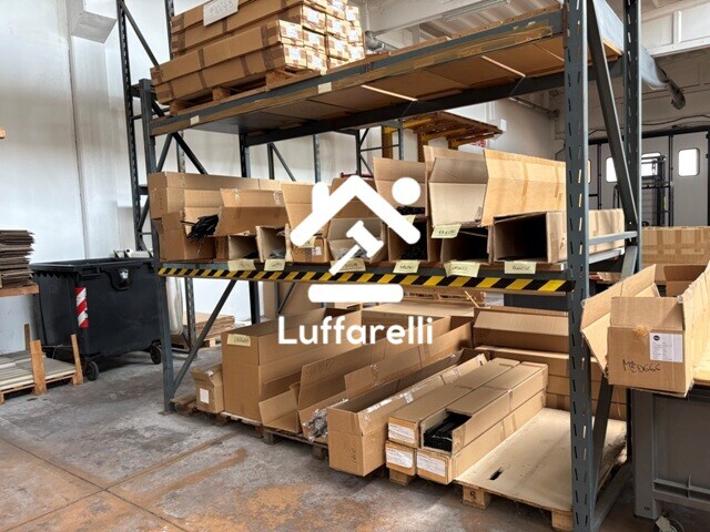 Attrezzature Industriali — foto 2