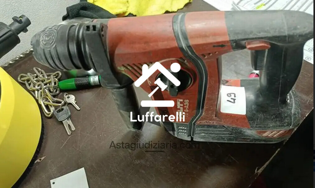 Attrezzature Ed Utensili — foto 7