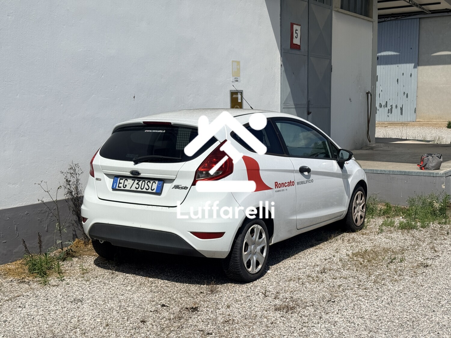 Automezzi Commerciali — foto 2