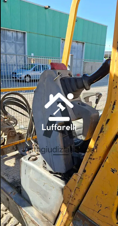 Attrezzature Industriali — foto 3