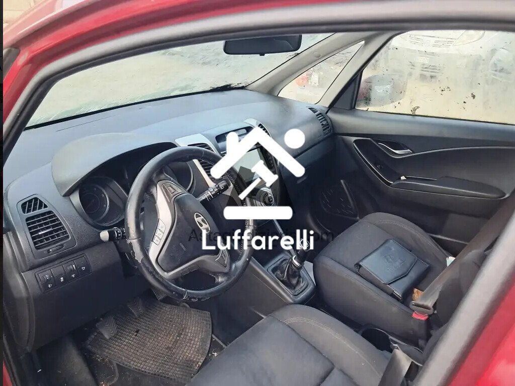 Autovetture — foto 4