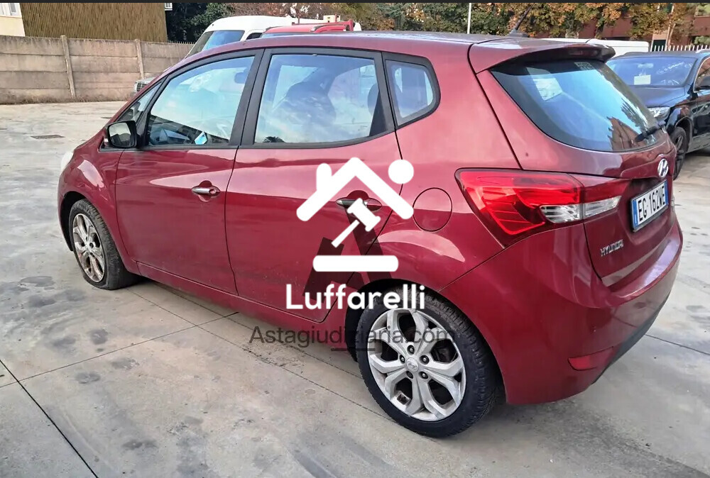 Autovetture — foto 2