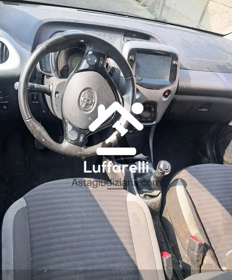 Autovetture — foto 6