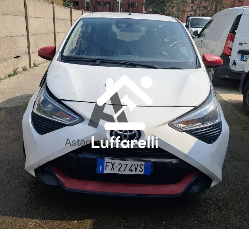 Autovetture — foto 2