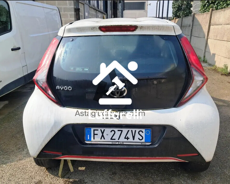 Autovetture — foto 3