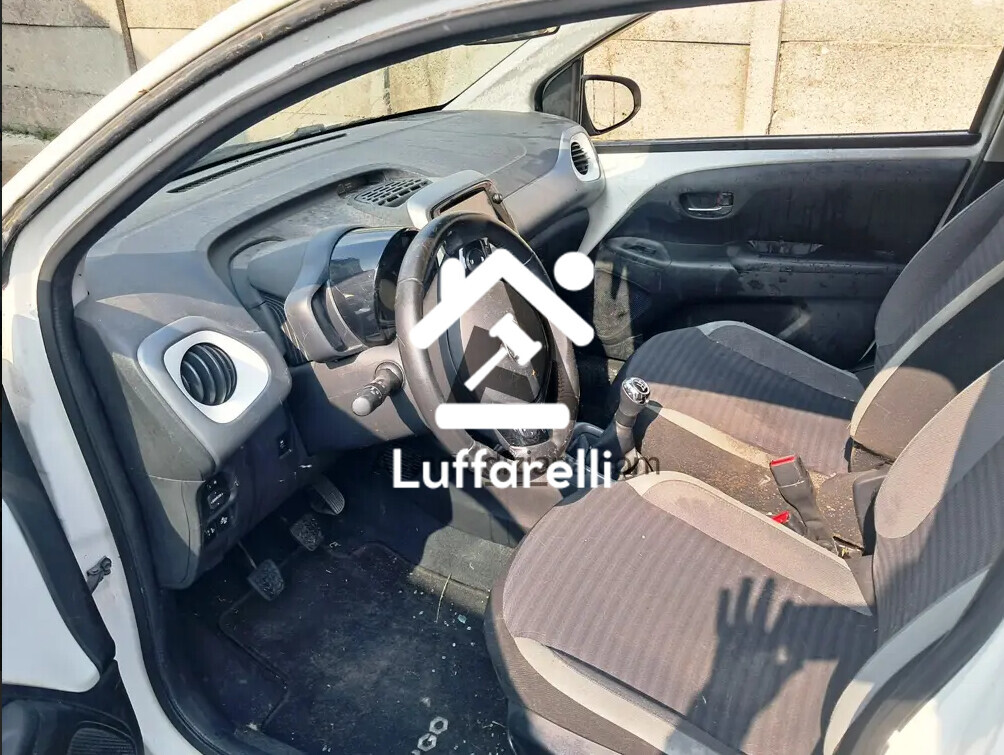 Autovetture — foto 5