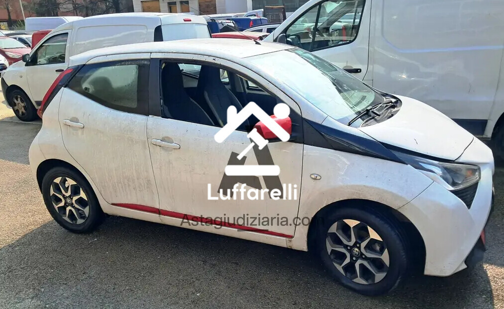 Autovetture — foto 4