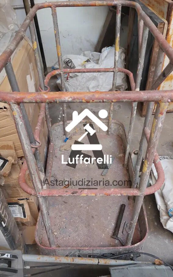 Macchinari, Impianti Ed Attrezzature Per L'Edilizia — foto 4