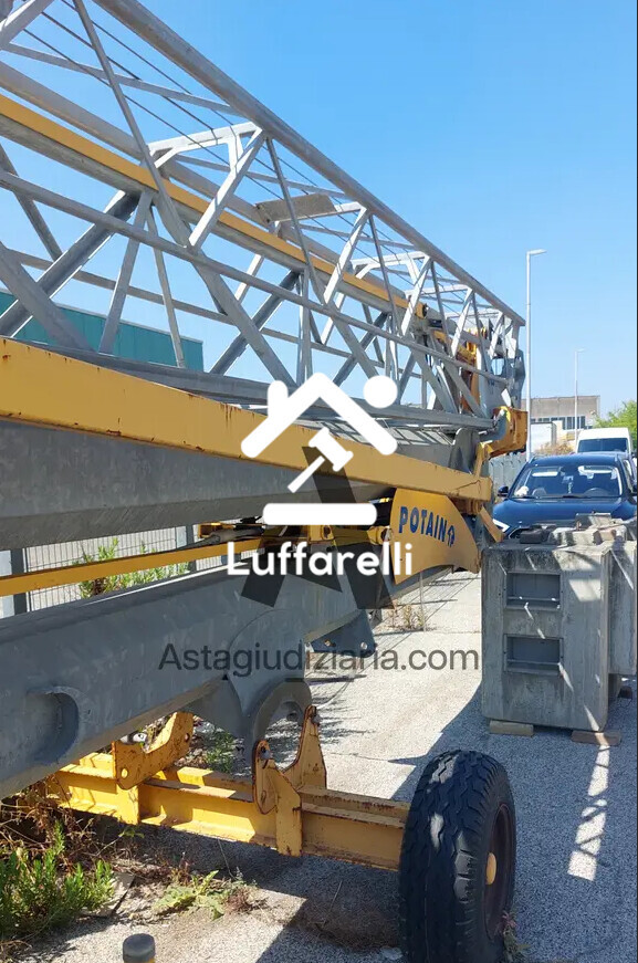 Apparecchi Di Sollevamento — foto 4