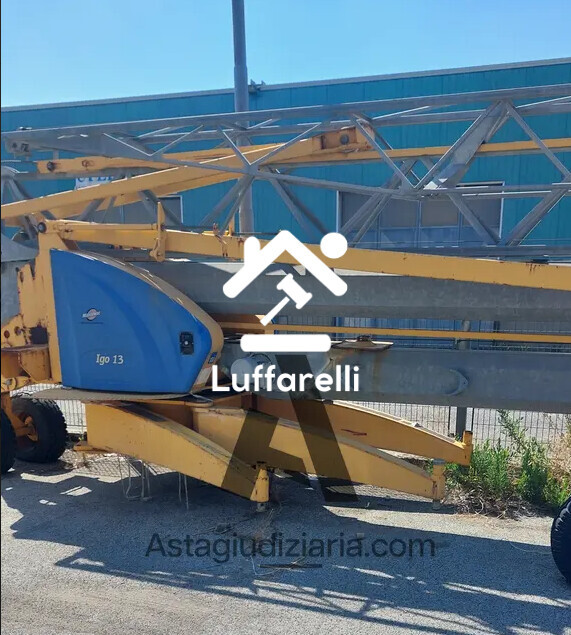 Apparecchi Di Sollevamento — foto 5