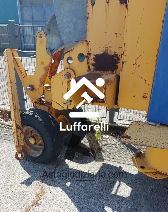 Apparecchi Di Sollevamento — foto 3