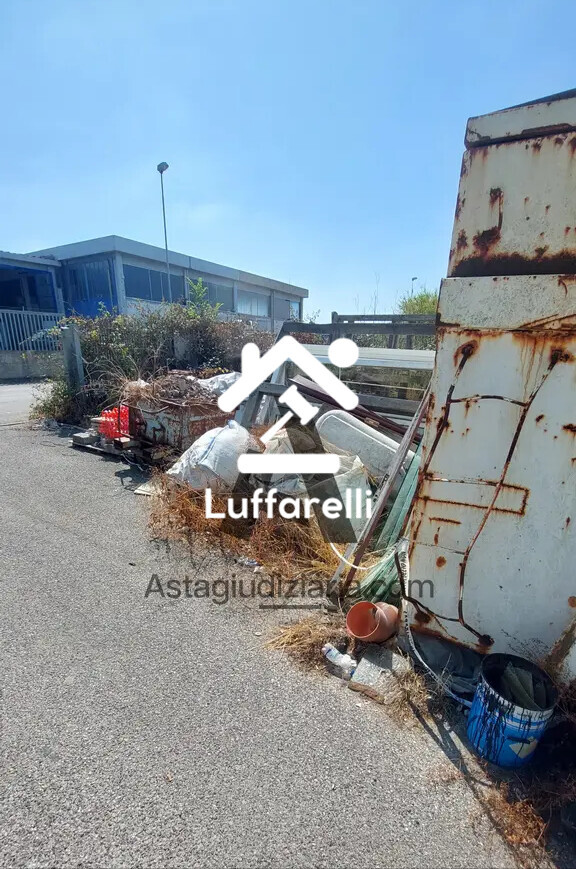 Macchinari, Impianti Ed Attrezzature Per L'Edilizia — foto 3