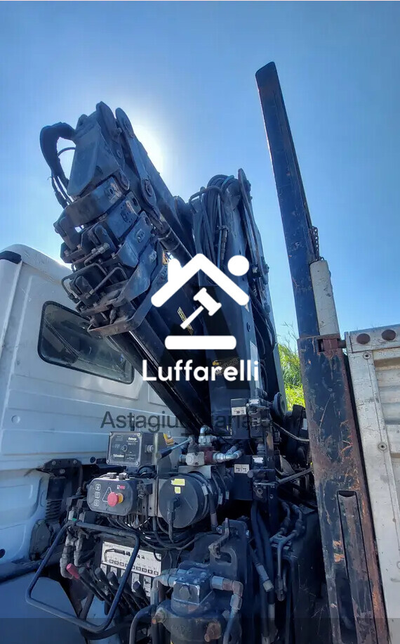 Automezzi Commerciali — foto 5