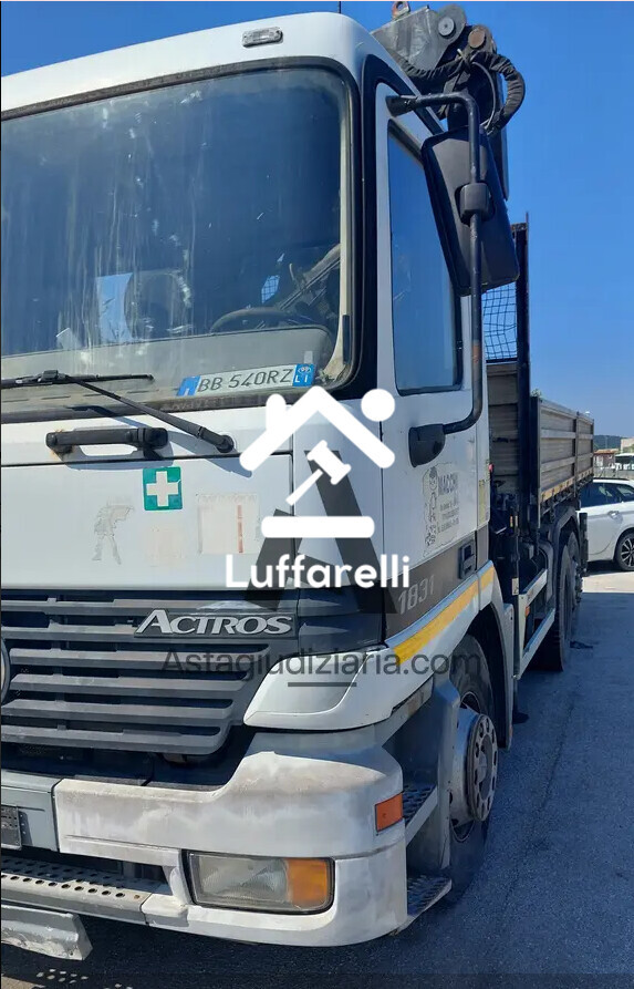 Automezzi Commerciali — foto 2