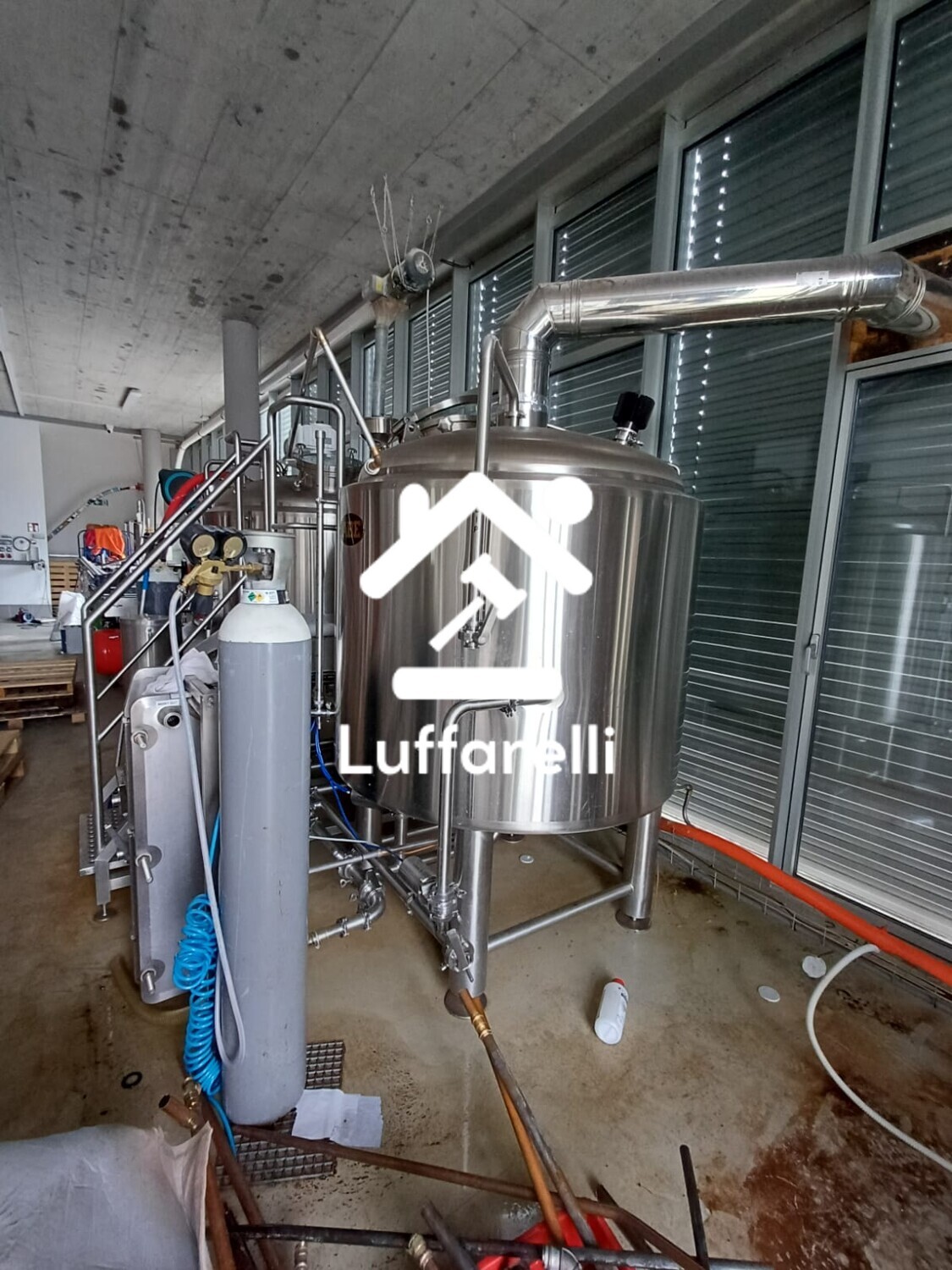 Commercio Al Dettaglio, Ristorazione E Industria Alberghiera — foto 7