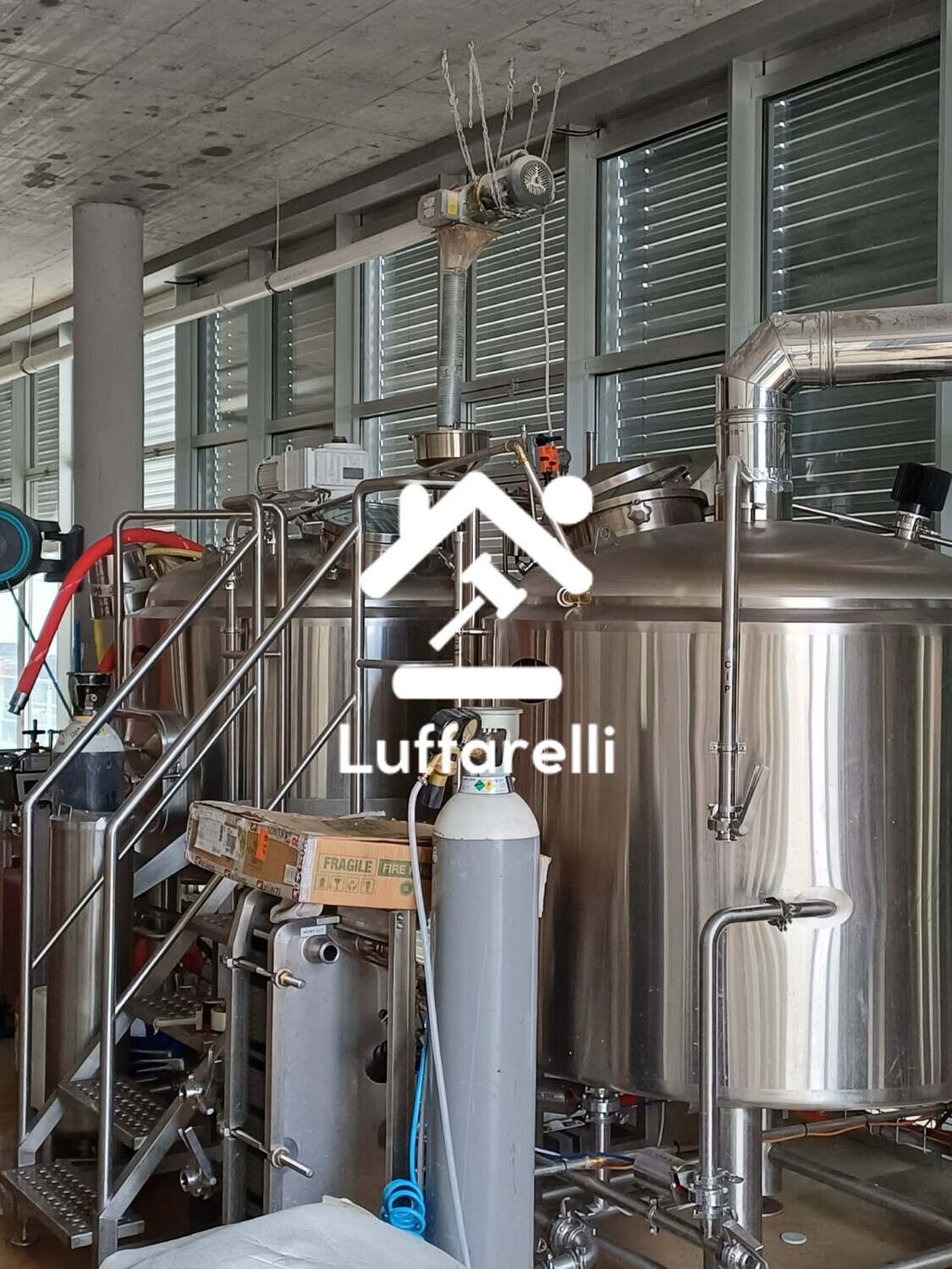 Commercio Al Dettaglio, Ristorazione E Industria Alberghiera — foto 4