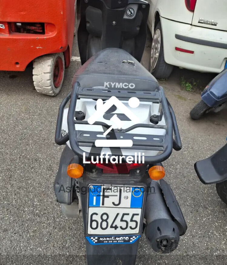 Motoveicolo O Ciclomotore — foto 3