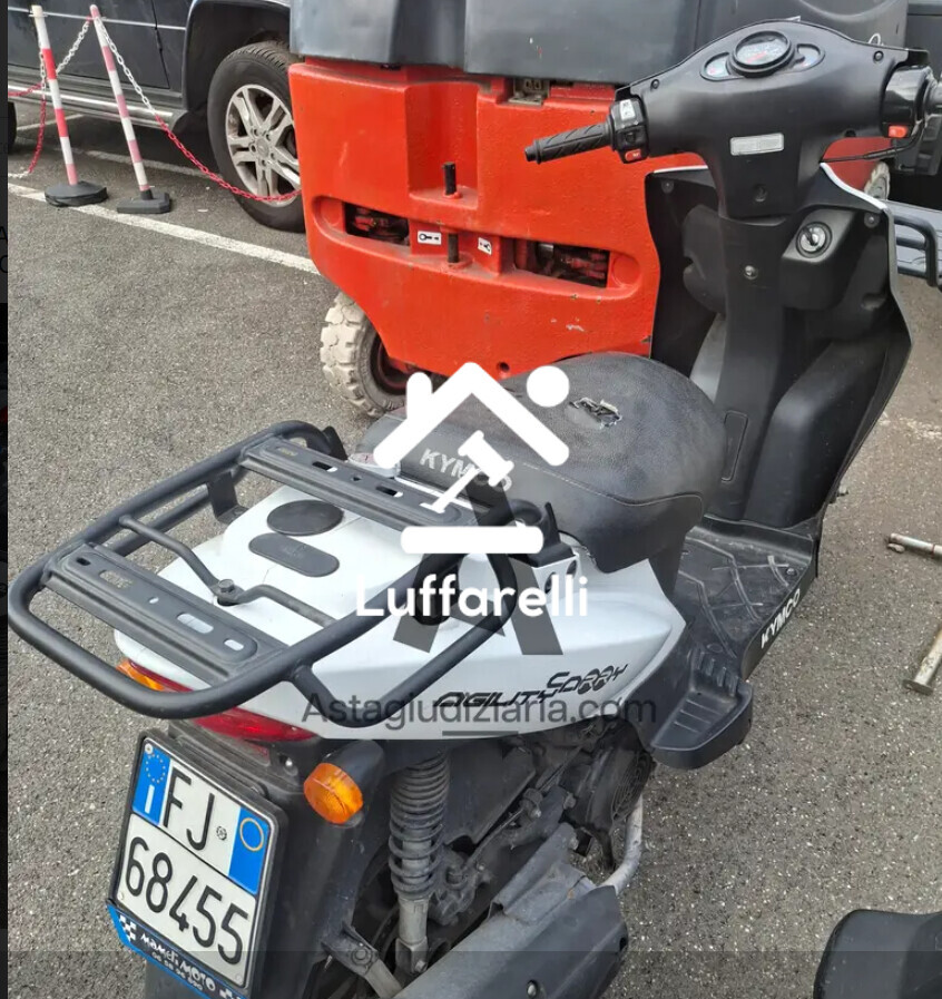 Motoveicolo O Ciclomotore — foto 2