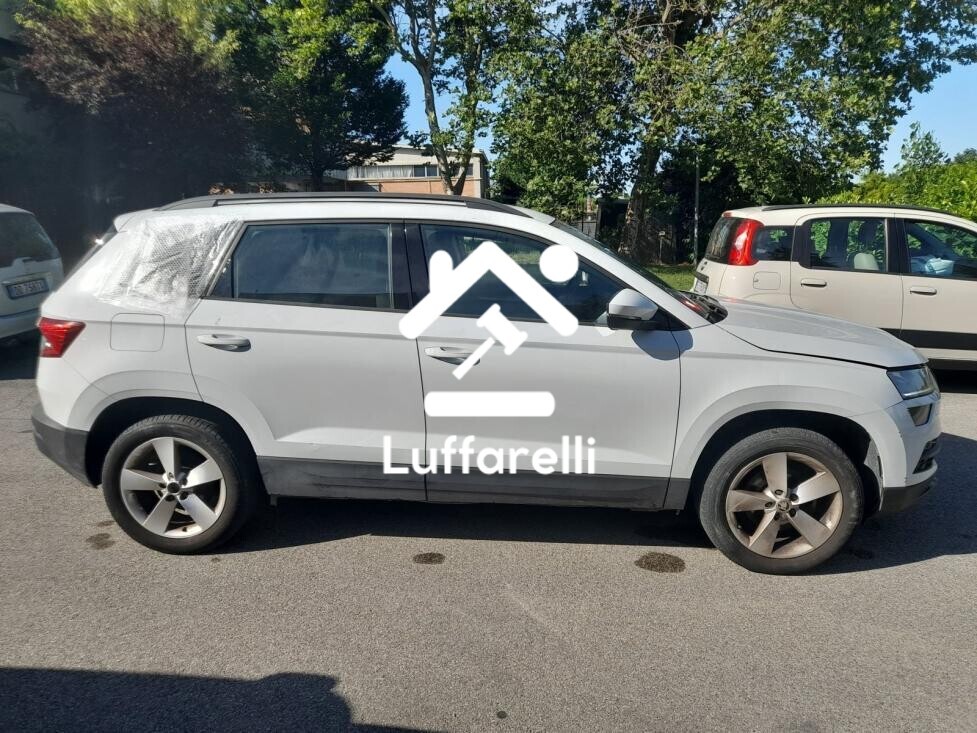 Autovetture — foto 3