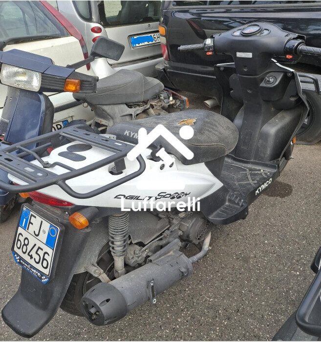 Motoveicolo O Ciclomotore — foto 2