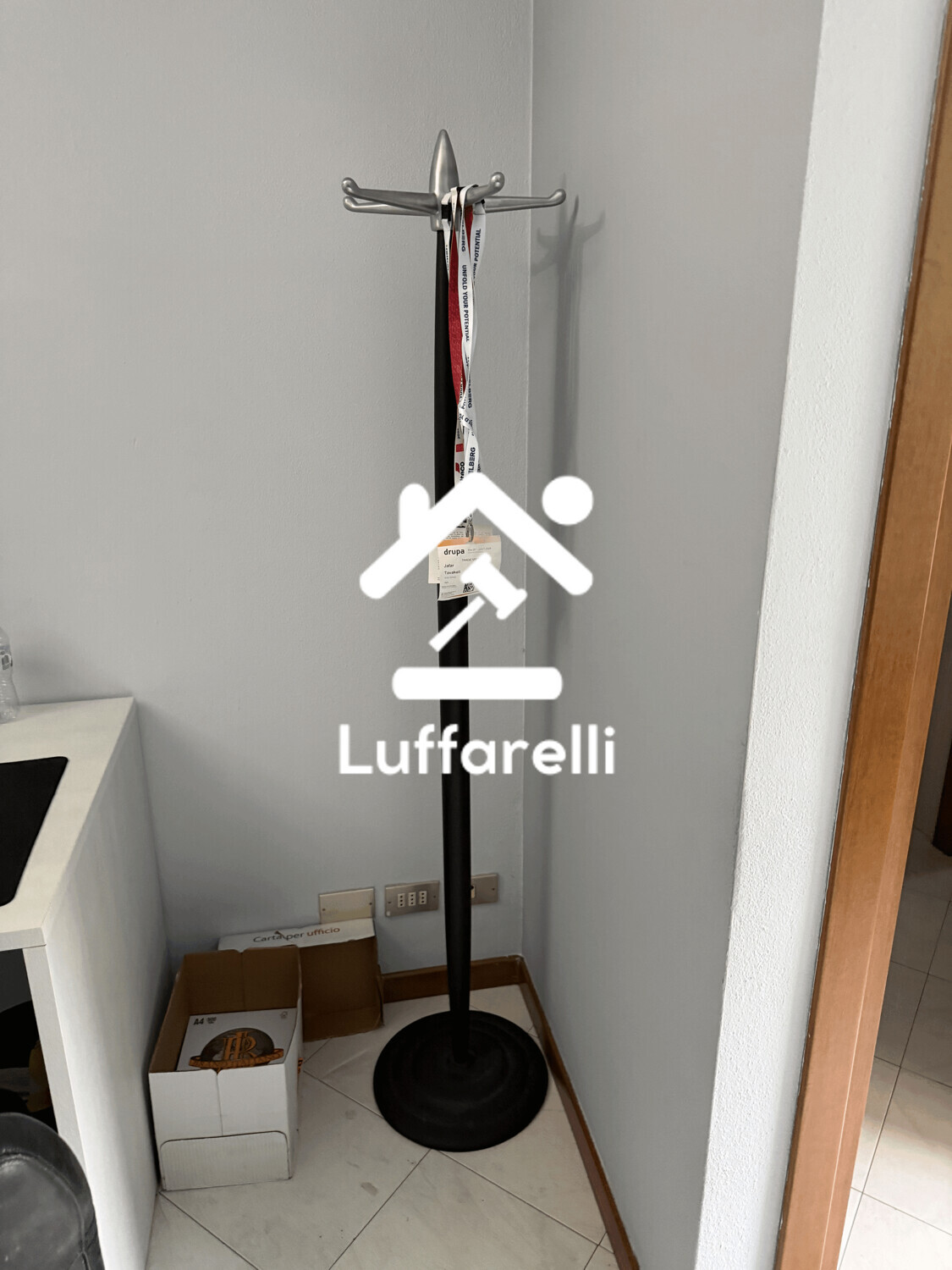 Mobili E Arredo Per Ufficio — foto 8