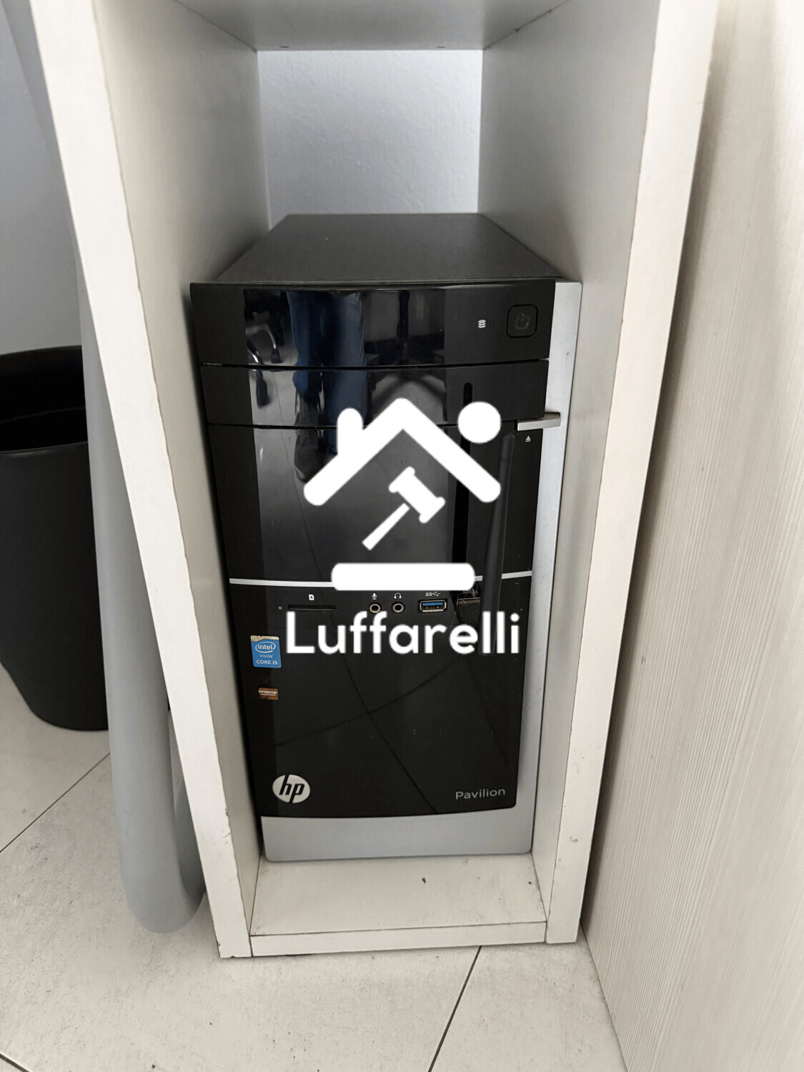 Mobili E Arredo Per Ufficio — foto 5