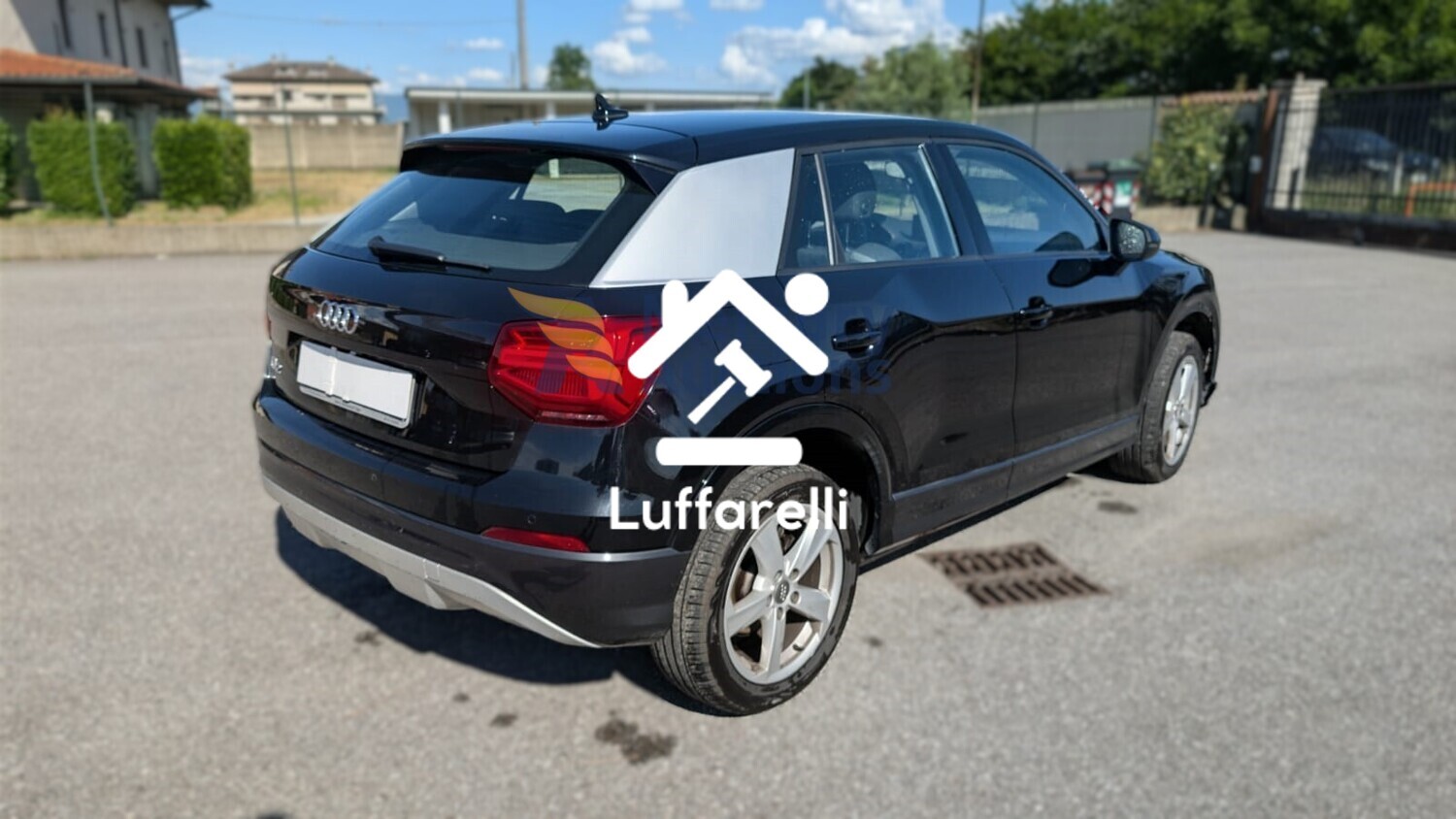 Autovetture — foto 4