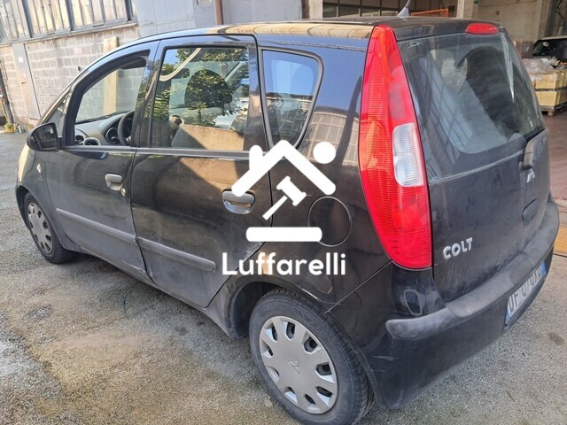 Autovetture — foto 2