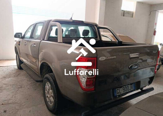 Autovetture — foto 3