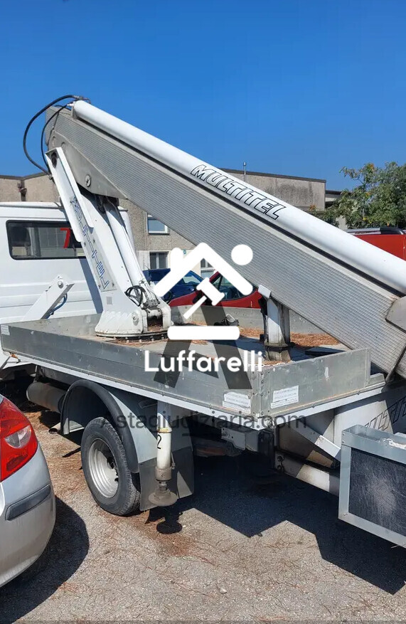 Automezzi Commerciali — foto 2